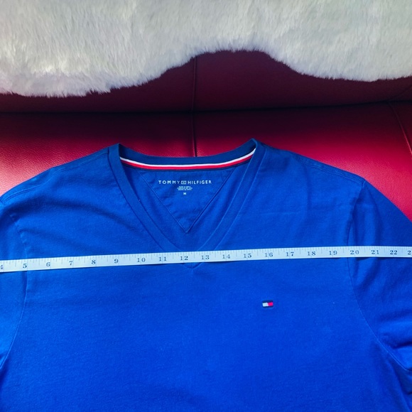 Tommy Hilfiger shirt - Picture 8 of 8